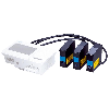 Laser de mesure CMOS P= 250/400mm faisceau large
