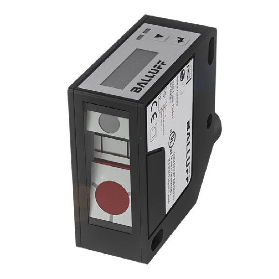 Laser de mesure P=50-650mm ANA IO-Link PNP/NPN(x2) / M12 5P Laser de mesure P=50-650mm ANA IO-Link PNP/NPN(x2) / M12 5P-Lire la description