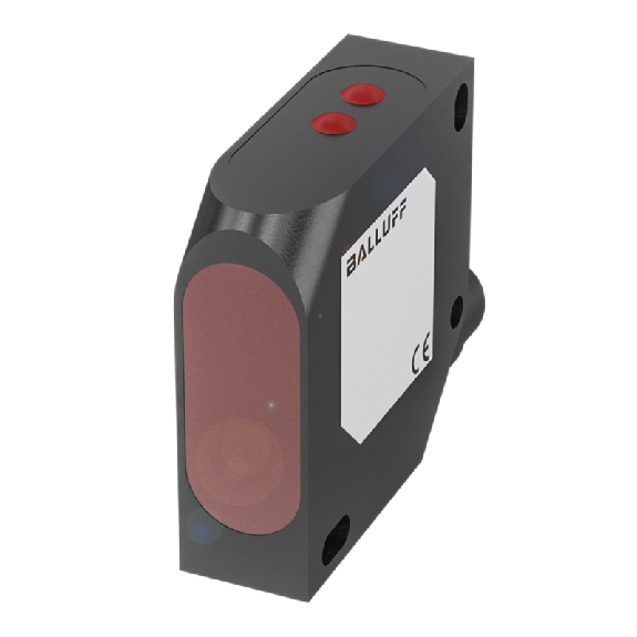Laser de mesure P=30-100mm 4-20mA PNP LO/DO / M12 8P Laser de mesure P=30-100mm 4-20mA PNP LO/DO / M12 8P-Lire la description