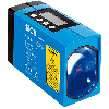 Laser de mesure P=50m SSI PNP/NPN, M16 8P