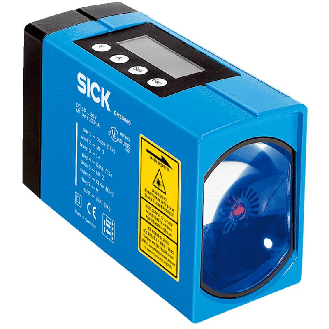 Laser de mesure P=50m SSI PNP/NPN, M16 8P-Lire la description