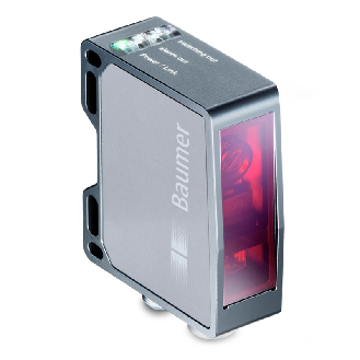 Laser de mesure Point Sd=50-250mm ANA-ETH / M12 8P+M12 4P-Lire la description