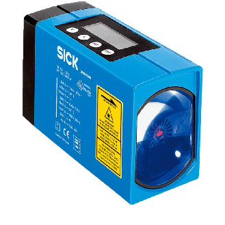 Laser de mesure P=130m, SSI PNP/NPN, M16 8P-Lire la description