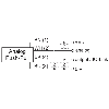 Laser de mesure Point P=50-350mm 0-10V/0-5V IO-Link / M08 4P