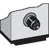Laser de mesure P=0.2-35m PNP/NPN IO-Link / M12 5P