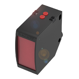 Laser de mesure P=100-5000mm 4-20mA PNP/NPN LO/DO / M12 5P-Lire la description