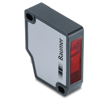 Laser de mesure Ligne P=50-350mm 0-10V/0-5V IO-Link / M08 4P-Lire la description