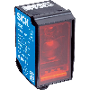 Laser de mesure P=0.2-35m ANA PNP/NPN IO-Link / M12 5P