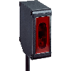 Laser de mesure P=50-150mm 4-20mA PNP/NPN / M12 5P+C0.3m