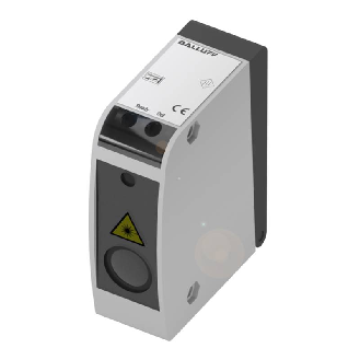 Laser de mesure P=150-2000mm 1-10V PNP/NPN / M12 5P-Lire la description