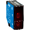 Laser de mesure CMOS 4-20mA PNP P=100-600mm / M12 5P