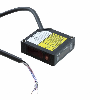 Laser de mesure Diffuse P=120 ±60mm ANA, câble 5m