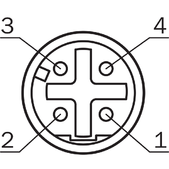 Laser de mesure P=0,15-100m PNP/NPN (x2), PROFINET-Lire la description