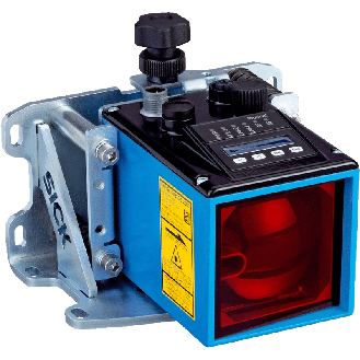 Laser de mesure P=0,15-300m PNP/NPN (x2), PROFINET-Lire la description
