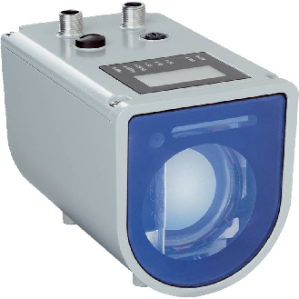 Laser de mesure P=0,2-460m Ethernet RS422 SSI 4-20mA PNP-Lire la description