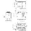 Laser de mesure P=0,15-200m PNP/NPN (x2), PROFINET