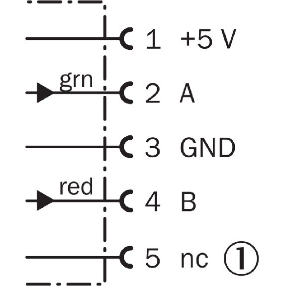 Laser de mesure P=0,15-300m PNP/NPN (x2), PROFIBUS Laser de mesure P=0,15-300m PNP/NPN (x2), PROFIBUS-Lire la description