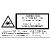Laser de mesure Point 4-20mA P=200-13000mm / M12 5P