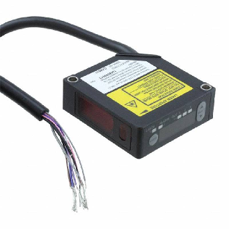 Laser de mesure Spéculaire P=47.3 ±5mm ANA, câble 5m-Lire la description
