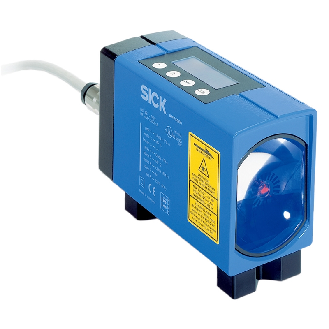 Laser de mesure P=70m SSI, PNP/NPN (x2), M16 8P-Lire la description