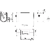 Laser de mesure P=50m CANopen PNP/NPN, M12 5P