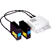 Laser de mesure CMOS Tête P=65-105mm