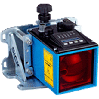 Laser de mesure P=0,15-60m PNP/NPN (x2), PROFINET-Lire la description
