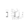 Laser de mesure différentiel Fct analyse de fronts / M08 4P