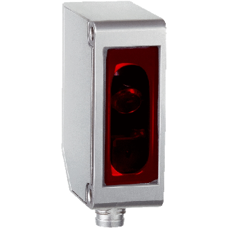 Laser de mesure P=50-150mm 4-20mA / M08 4P-Lire la description