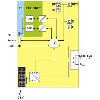 Coupleur de bus, PROFINET, IP20, Axioline F