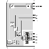 Coupleur de bus CANopen, IP20, Inline XC