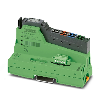 Coupleur de bus CANopen, IP20, Inline XC-Lire la description