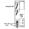 Coupleur de bus EtherNet/IP™ Axioline F avec connecteur RJ45