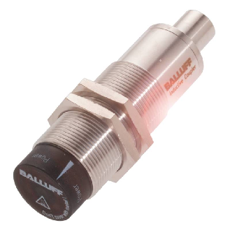 Coupleur inductif, Unidirect., M30, Remote, 8xPNP, P5mm, M12 12P-Lire la description