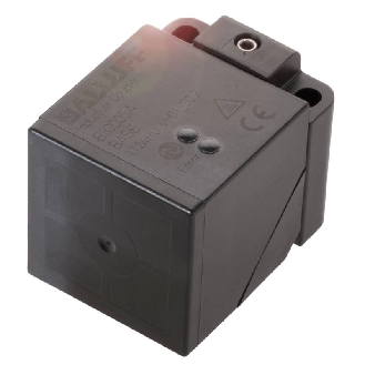 Coupleur inductif, Bidirect., 40x40, Remote, IO-Link, P5mm, M12 5P-Lire la description