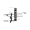 Coupleur de bus PROFINET Inline