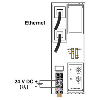 Coupleur de bus, Modbus/TCP(UDP), Axioline F