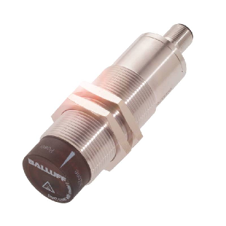 Coupleur inductif, Unidirect., M30, Base, 8xPNP, P5mm, M12 12P-Lire la description