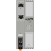 Coupleur de bus, PROFINET, IP20, Axioline F XC