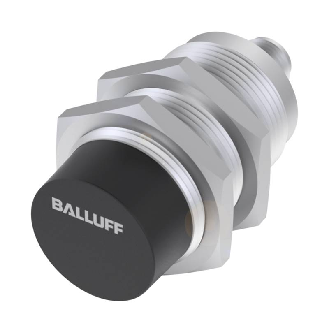 Coupleur inductif, Bidirect., M30, Base, IO-Link, P10mm, M12 5P-Lire la description