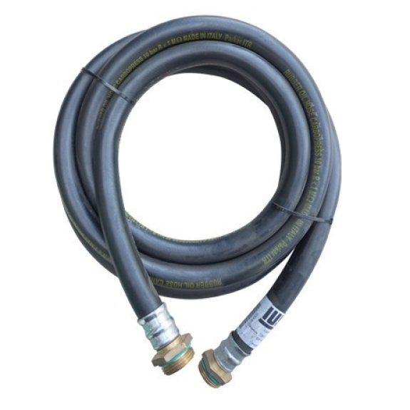 Flexible de distribution 4m DN 19 pour essence-Lire la description