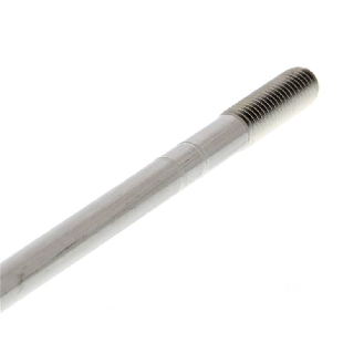 Accessoire pour contrôleur de niveau, Electrode (1 m de long)-Lire la description