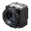 Caméra FH, HV, 12 Mpix, monture C, obturateur global, couleur
