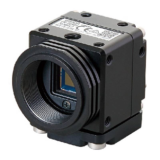 Caméra FH, haute vitesse, haute résolution 12 Mpix, couleur-Lire la description