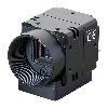 Caméra industrielle 0.4 Mpix avec monture C et obturateur roulant Caméra industrielle 0.4 Mpix avec monture C et obturateur roulant