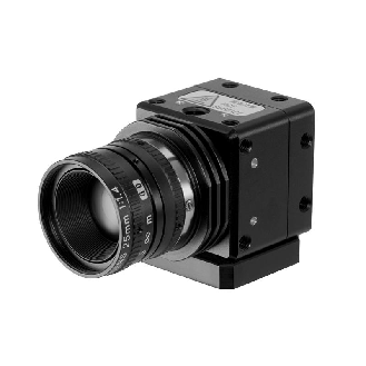 Caméra couleur 2MP (1600x1200) pour FZ ou FH, capteur CCD 1/1.8"-Lire la description