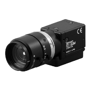 Caméra pour FZ N&B H-RES 2M de pixels-Lire la description