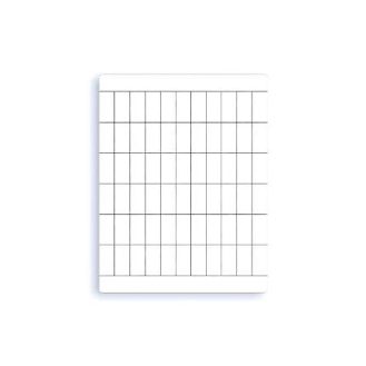 Etiquettes adhésives blanches 15x17 (Boite de 360p)-Lire la description