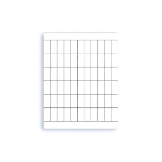 Etiquettes adhésives blanches 6x15 (Boite de 1050p)-Lire la description