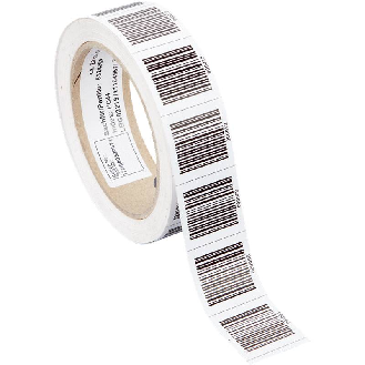 Codes de positionnement 30mm, hauteur 30mm, plage de mesure 0 ... 5 m-Lire la description